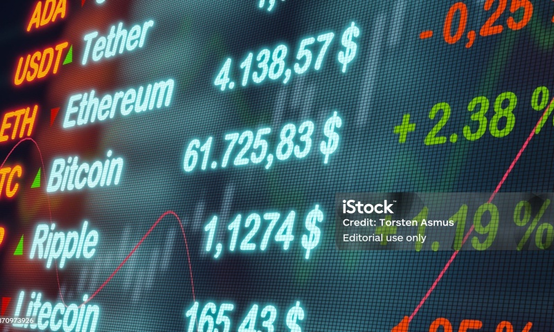 DeFi借贷协议与传统借贷协议的区别是什么?