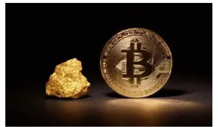 比特币k线三条线是什么