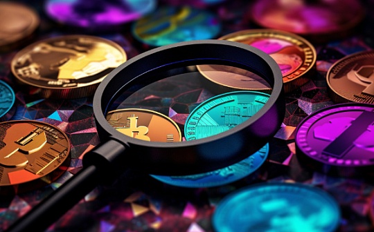 TP钱包支持HECO网络 | 多链资产管理功能解析
