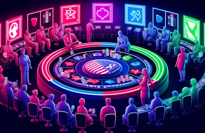 以太坊的运作模式有哪些