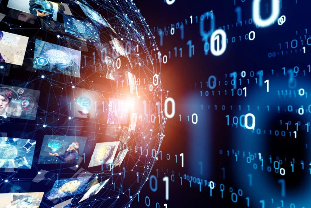 yac币是区块链吗