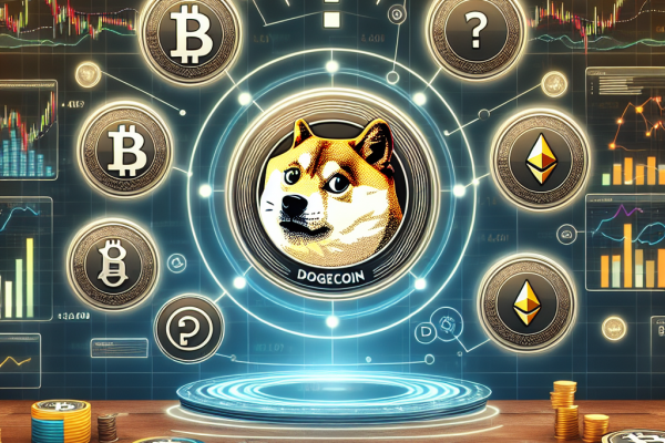 狗狗币交易过程中如何确保安全 狗狗币交易过程中如何确保安全