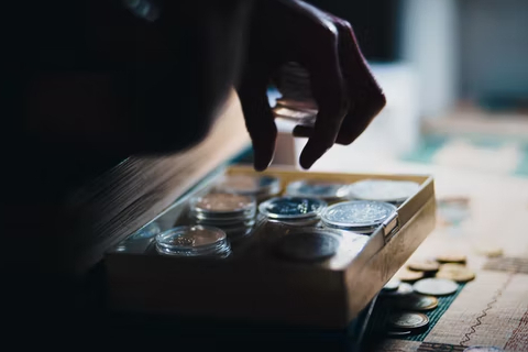 虚拟币获取方式是什么样的