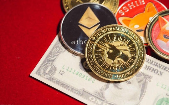 比特币涨了为什么bch不涨