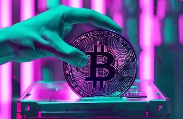 比特币怎么这么疯狂