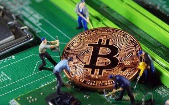 2100万比特币什么时候挖完 | 预估矿藏耗竭时间
