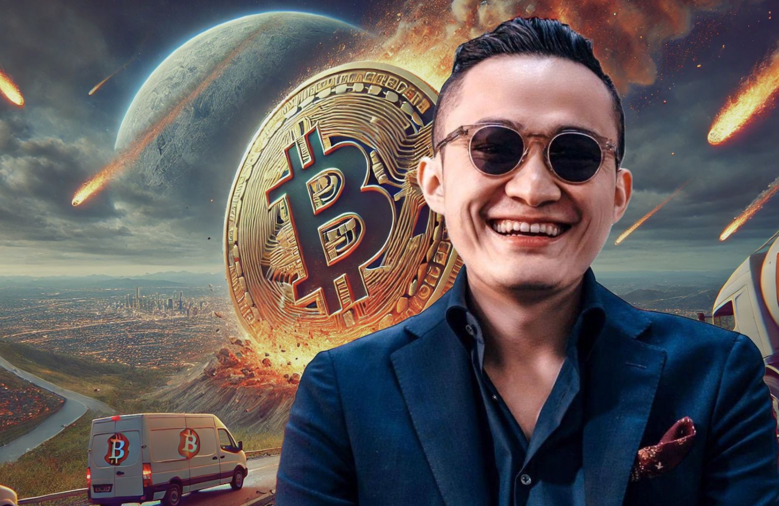 币圈怎么看持仓