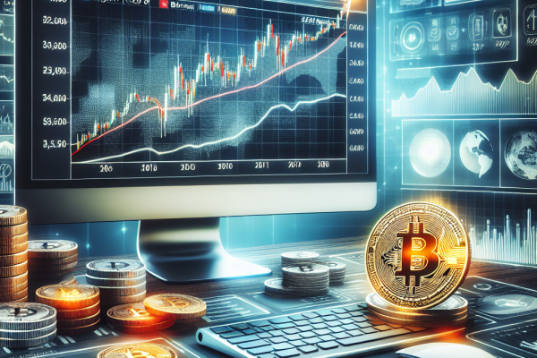 币圈K线有用吗？ | K线图分析的实战技巧与市场风险解析
