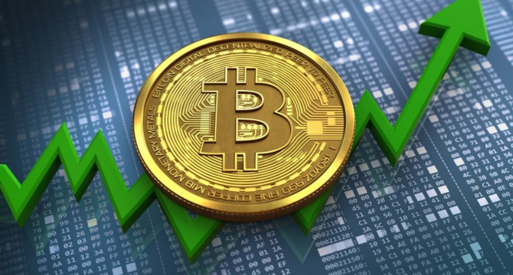 如何自己买比特币交易