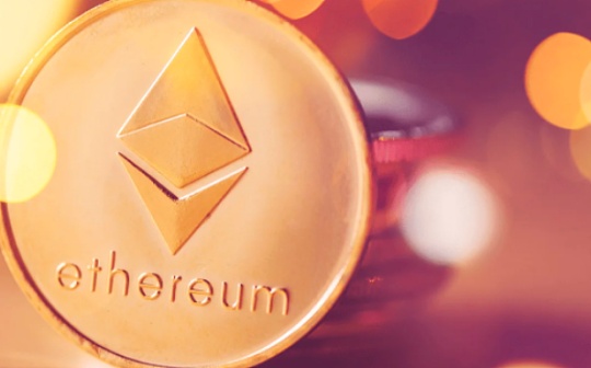 最初以太坊怎么获得