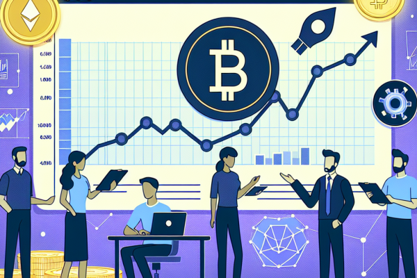 加密货币的涨跌规律有哪些 | 投资策略与市场周期解析
