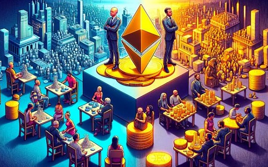 以太坊验证节点有上限吗 以太坊验证节点有上限吗