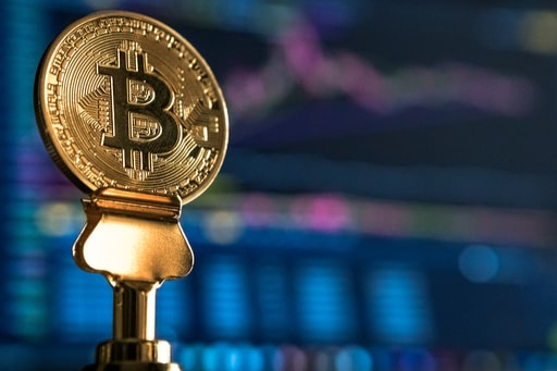 空投比特币如何变现