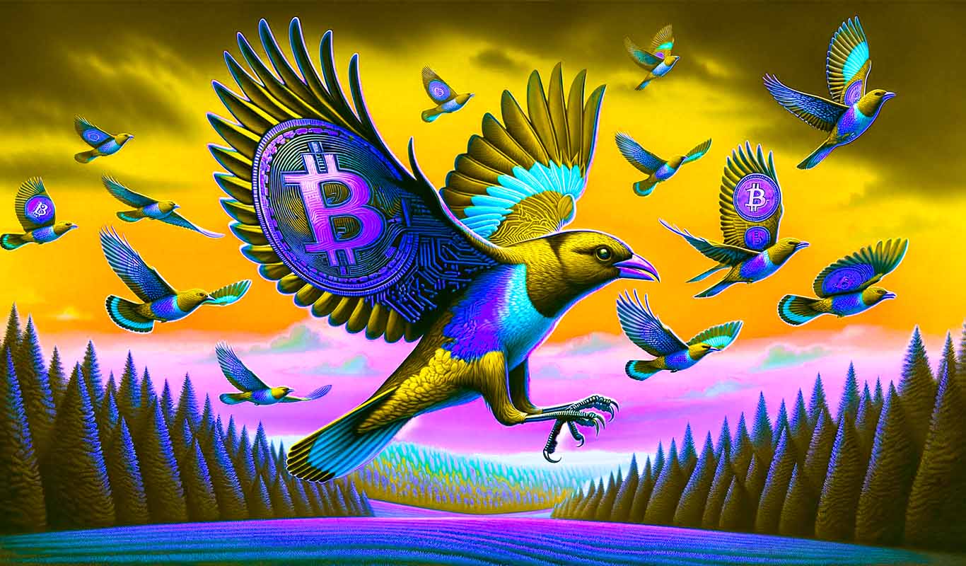 怎么得到空投币