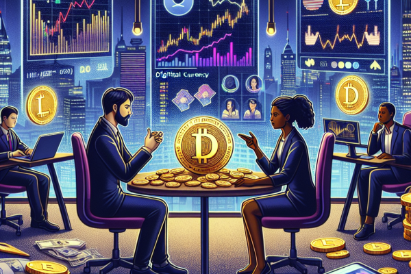 中国虚拟币交易所能否开放 | 当前监管政策及前景思考
