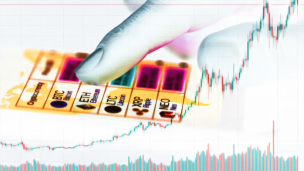 etc币有什么利好