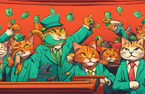 熊市适合投资什么