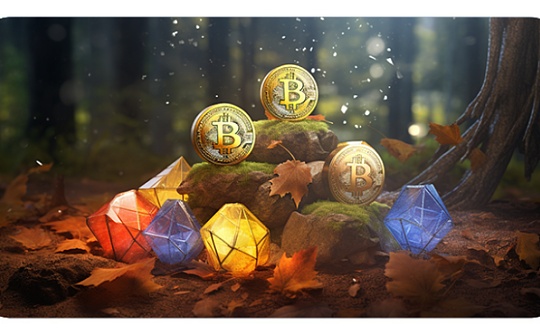 币圈空投项目哪里找