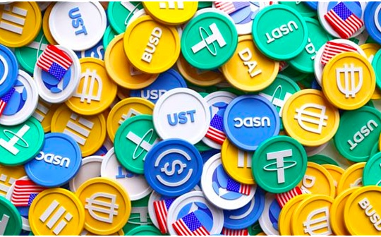 加密币是什么东西