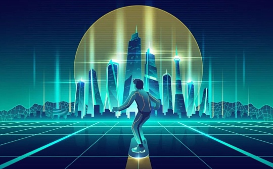 OKB投资价值分析 | OKB代币市场潜力探讨
