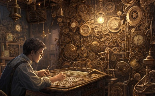 corechain币未来多少钱