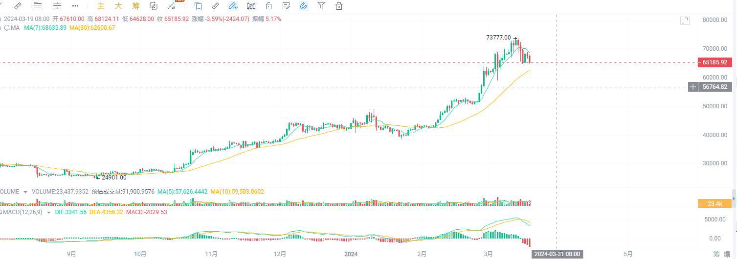 比特币披萨日的投资启示 | 加密货币理财入门分析
