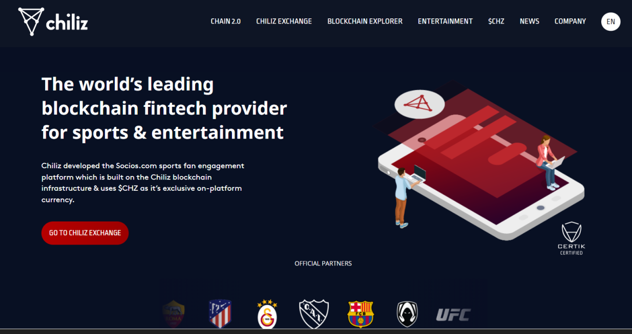 币圈有哪几种币