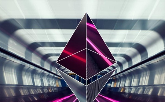 一个以太币等于多少人民币