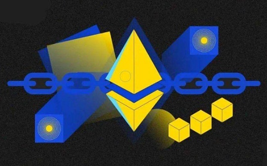 币圈一共有多少种币