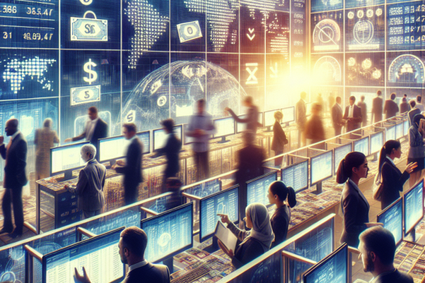 比特币交易入门指南 | 个人投资比特币简易操作
