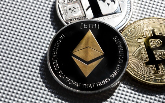 以太坊未来走势预测 | 以太坊投资价值深度解析
