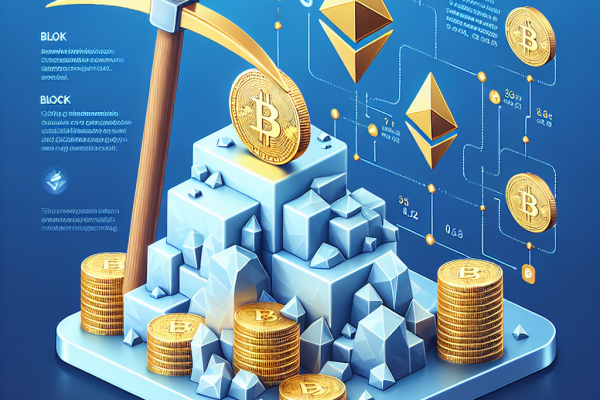 比特币挖矿的逻辑是什么 比特币挖矿的逻辑是什么