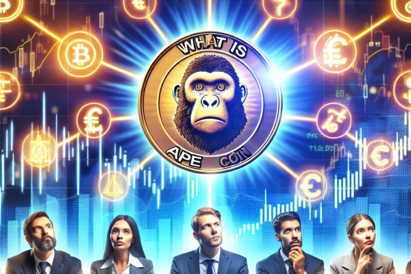 加密货币投资全攻略 | 数字资产理财策略分析
