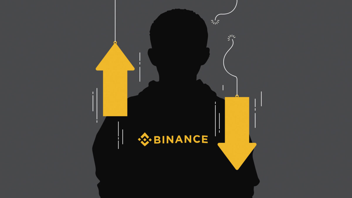 虚拟币为什么一直跌 | 加密货币下跌原因分析
