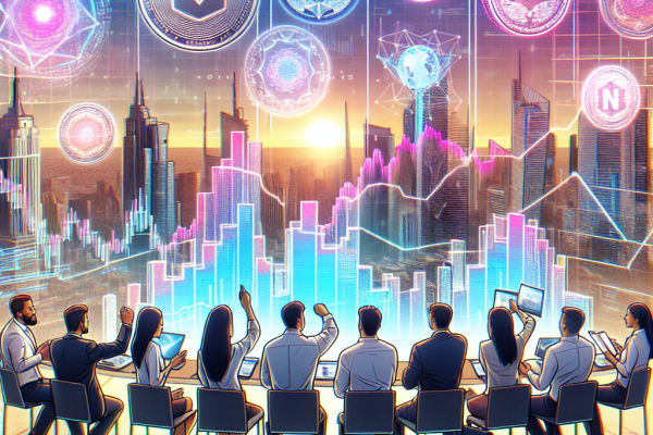 虚拟币做空和做多解析 | 数字货币交易策略全指南
