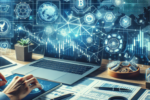 比特币合约交易详解 | 杠杆机制与风险控制指南
