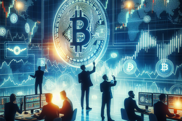 如何炒虚拟币基金