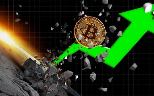 币圈1.3k是什么意思