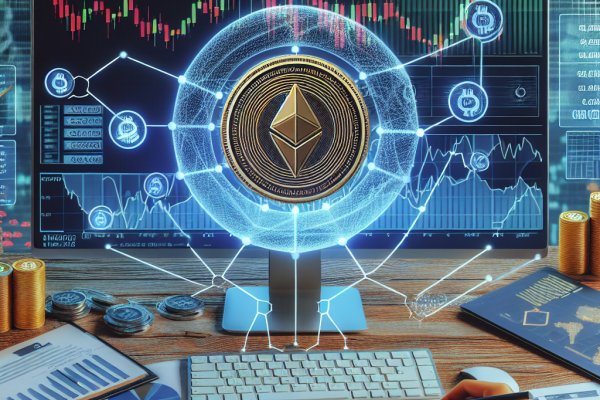 CCPT币投资价值解析 | 加密货币投资策略探讨
