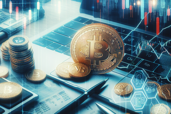 比特币投资价值分析 | 区块链加密货币理财探讨
