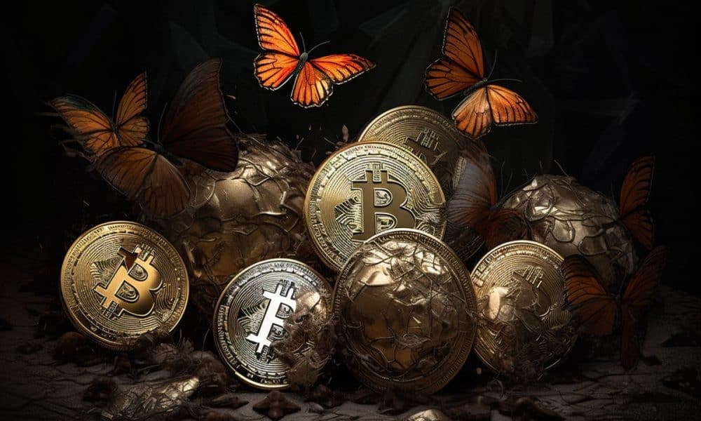 算法稳定币怎么玩 | 加密资产风险管理指南
