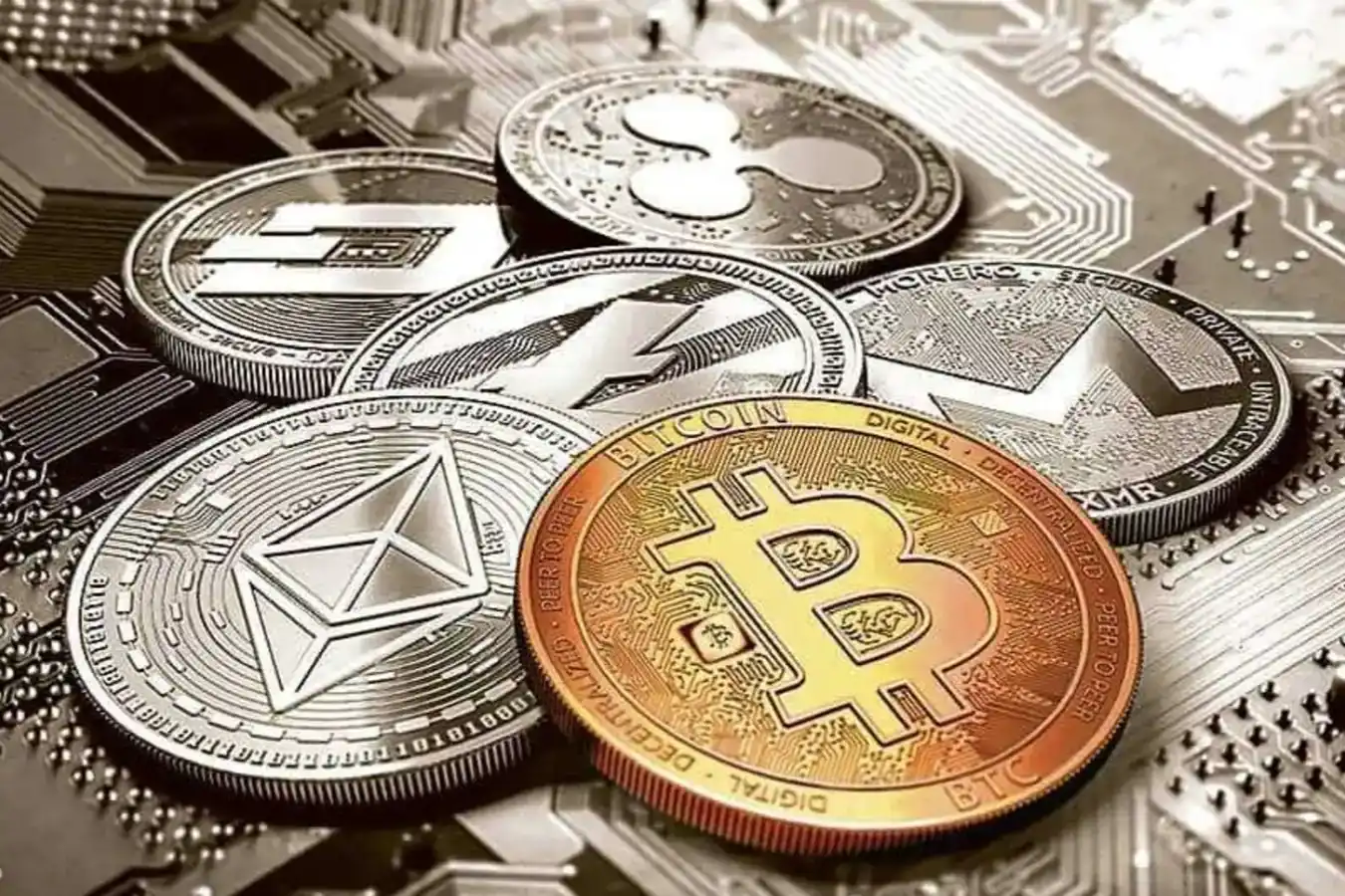 空气币鉴别指南 | 虚拟货币投资风险防范
