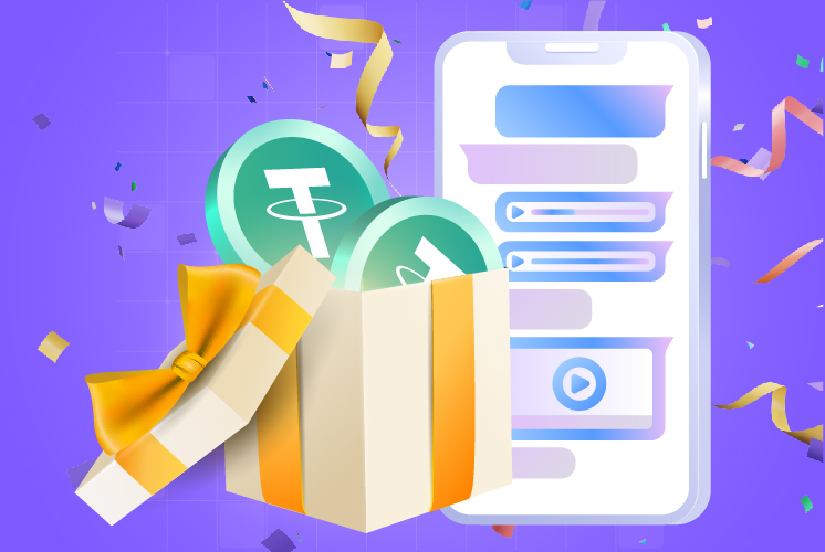 TRC转账到ERC钱包地址方法 | 加密货币跨链兑换教程
