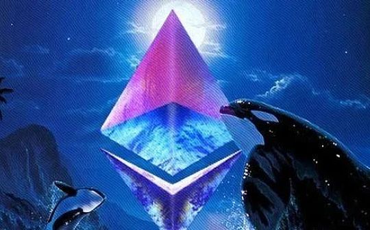 以太坊投资价值分析：eth最高价与潜力评估全解
