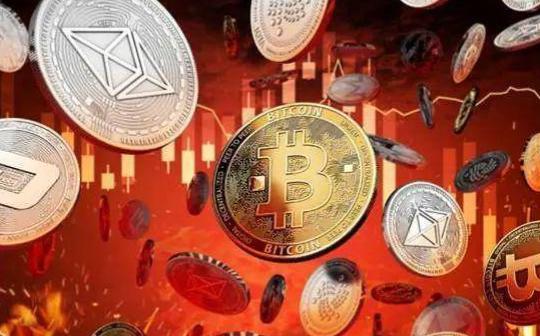 加密货币怎么投资赚钱的 加密货币怎么投资赚钱的