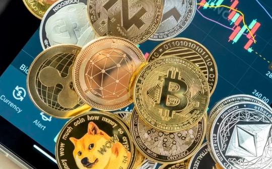 加密货币平均相关性指标有哪些