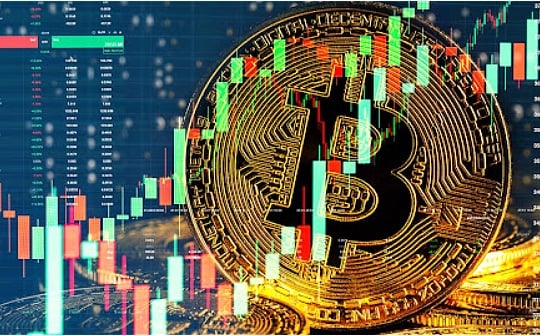 比特币代币是什么