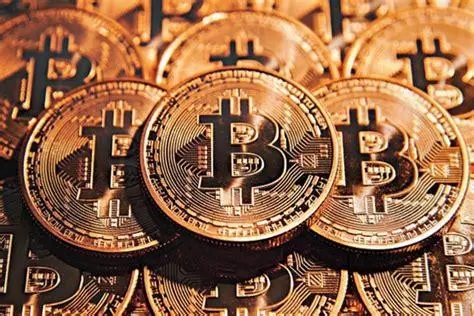 加密货币上涨美股会涨吗 | 揭秘加密资产与美股市场联动关系
