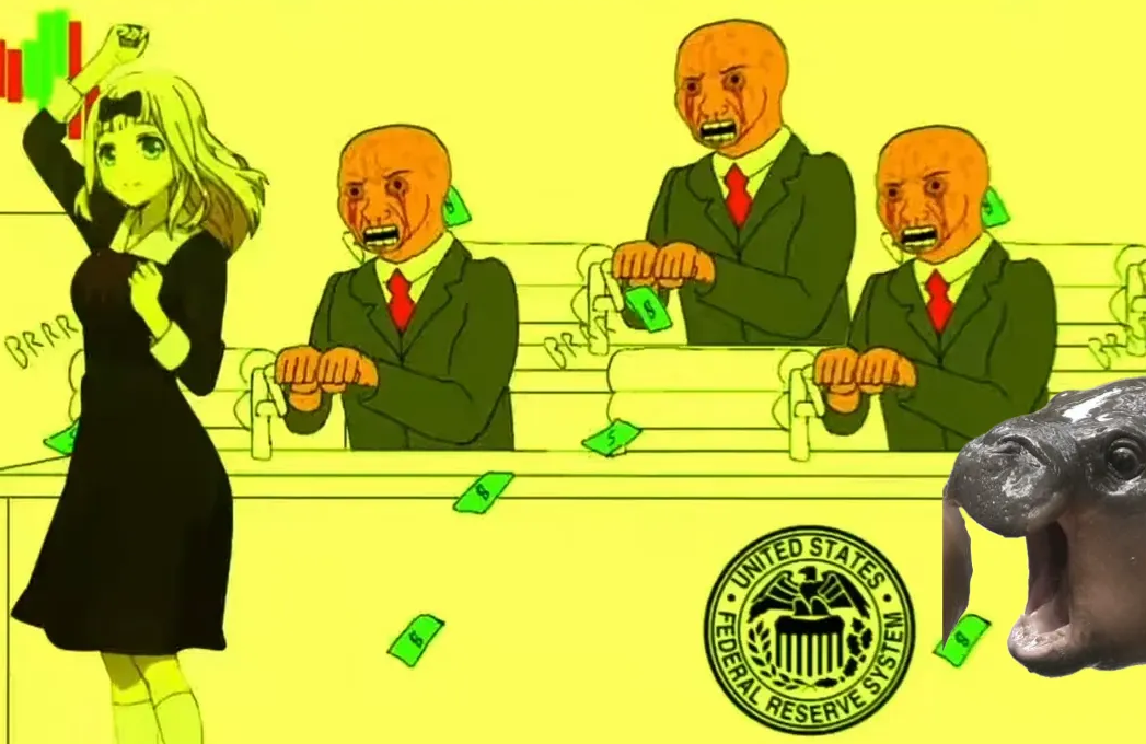 稳定币对比特币的影响是什么