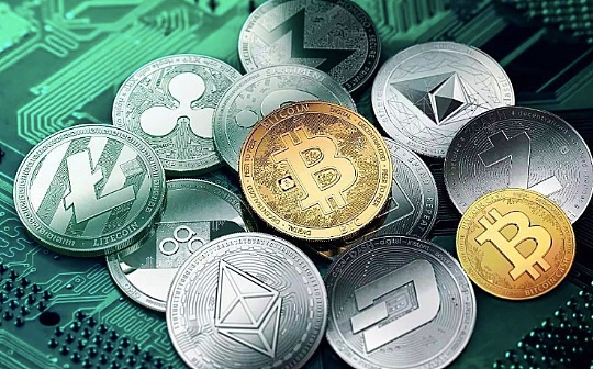 比特币的币值是怎么来的